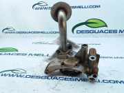 Ölpumpe 06A115105B Skoda Octavia (1U2) Liftback 1.6 (AVU)