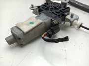 Fensterheber Links Hinten 7331109002 SsangYong M270 XDI 165 CV / 121 KW