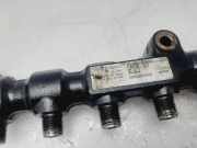 Einspritzdüsen Düsenstock 9654592680 Volvo V50 (MW) 1.6 D 16V (D4164T)