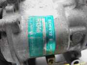 Klima Pumpe SD6V121439 Citroën C3 (FC/FL/FT) Schrägheck 5-drs 1.4 HDi (DV4TD(8HX))