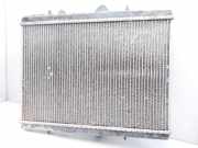 Radiator 963617058002 Peugeot 406 (8B) Limousine 2.2 HDi 16V FAP (DW12TED4(4HX))