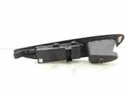 Schalter Für Elekt. Fensterheber Links Vorne 25401AV640 Nissan BERLINA (P12) Acenta 109 CV / 80 KW