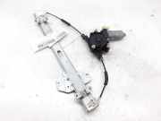 Fensterheber Links Vorne 824011W020 Kia Rio II (DE) Schrägheck 1.4 16V (G4EE)