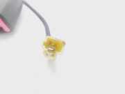 Gürtelschnalle Links Vorne E034501 Suzuki Swift (ZA/ZC/ZD1/3/9) Schrägheck 1.3 DDis 16V (Z13DT)