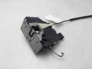 Türschloss Rechts Vorne 13431840 Opel Corsa E Van 1.4 16V (B14XER)