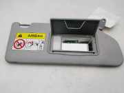 Sonnenblende Rechts 7430B557 Mitsubishi ASX SUV 1.6 MIVEC 16V (4A92)