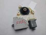Fensterhebermotor Links Hinten 7M5T14B534AC Ford Focus 2 Limousine 1.8 TDCi 16V (KKDA)