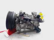 Klima Pumpe 926003123R Renault IV BERLINA 5P Tech Road 110 CV / 81 KW