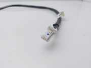 Gürtelschnalle Links Hinten 888435FA0A Nissan Micra (K14) Schrägheck 0.9 IG-T 12V (H4B)