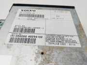 Navigationssystem 31409935AA Volvo V60 I (FW/GW) Kombi 2.4 D5 20V Plug-in Hybrid (D5244T15)