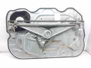 Fensterheber Rechts Vorne 4M51A045H16A Ford FOCUS BERLINA (CAP) Trend 109 CV / 80 KW