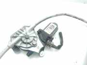 Fensterheber Rechts Vorne 8200467967 Nissan Interstar (X70) Ch.Cab/Pick-up 2.5 dCi 16V 120 (G9U-720)