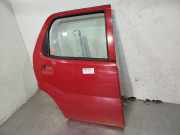 Tür Rechts Hinten 6800386G00000 Suzuki Ignis (MH) Schrägheck 5-drs 1.3 DDiS 16V (Z13DT)