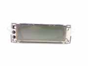 Multifunctionelle Display 9664222180 Citroën C4 Berline (LC) Schrägheck 5-drs 1.6 HDi 16V 110 (DV6TED4(9HY))