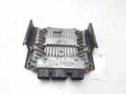 Motorsteuergerät 9650529880 Citroën C3 (FC/FL/FT) Schrägheck 5-drs 1.4 HDi (DV4TD(8HX))