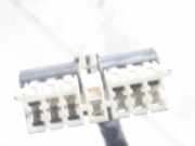 Außenspiegel Rechts 8149V7 Peugeot 406 (8B) Limousine 2.0 HDi 110 (DW10ATED(RHZ))