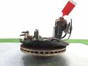 Achsschenkel Halter Rechts Vorne 1K0407256T Skoda Octavia Kombi (1Z5) Kombi 5-drs 2.0 TDI PDF (BMM)