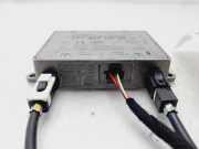 Computer 2118200885 Mercedes-Benz S (W221) Limousine 5.5 S-550 32V (M273.961)