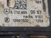 Lichtschalter A2129050651 Mercedes-Benz A (W176) Schrägheck 2.2 A-200 CDI, A-200d 16V (OM651.930)