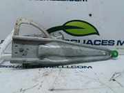 Fensterheber Rechts Hinten TD Toyota Auris (E15) Schrägheck 1.4 D-4D-F 16V (1NDTV)