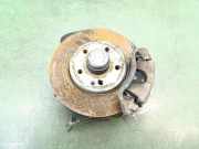 Achsschenkel Halter Rechts Hinten 2033504008 Mercedes-Benz CLC (C203) Schrägheck 2.2 220 CDI 16V (OM646.963)