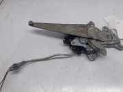 Fensterheber Rechts Hinten 6980352030 Toyota Land Cruiser 90 (J9) Hardtop Geländewagen 3.0 TD (1KZTE)