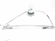 Fensterheber Rechts Vorne 7700834346 Renault I BERLINA Schrägheck (BA0) 1.6e Alize 90 CV / 66 KW