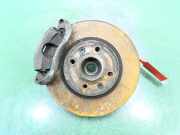 Achsschenkel Halter Links Vorne 8200150222 Renault Kangoo (KC) Gro?raumlimousine 1.5 dCi 65 (K9K-704)