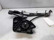 Fensterheber Rechts Hinten 6J4839462 Seat Ibiza IV (6J5) Schrägheck 5-drs 1.9 TDI 105 (BLS)