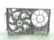 Kühlerventilator 1K0121207J Audi A3 (8P1) Schrägheck 3-drs 1.6 16V FSI (BAG)