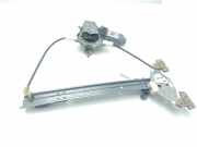 Fensterheber Links Hinten 402191A Nissan Qashqai (J10) SUV 2.0 dCi (M9R)
