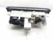 Bedienung Klimaanlage 90586319 Opel Vectra B (38) Liftback 1.6 16V Ecotec (Z16XE)