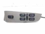 Schalter Für Elekt. Fensterheber Links Vorne 22082010107C45 Mercedes-Benz S (W220) Limousine 3.2 S-320 CDI 24V (OM613.960)