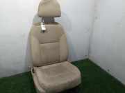Sitz Rechts Vorne 13268203 Opel Insignia Limousine 2.0 CDTI 16V 160 Ecotec (A20DTH)