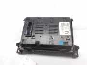 Multifunctionelle Display 13208089 Opel ASTRA GTC Enjoy 105 CV / 77 KW