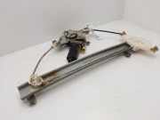 Fensterheber Rechts Hinten 83404H1000 Hyundai Terracan SUV 2.9 CRDi 16V (J3)