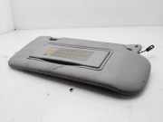 Sonnenblende Rechts 96400AV600 Nissan Primera (P12) Schrägheck 1.9 dCi (F9Q) 2005