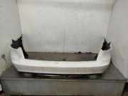 Stoßstange Hinten 2128859425999 Mercedes-Benz E (W212) Limousine E-300 BlueTec Hybrid V6 24V (OM651.924)