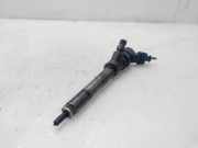 Kraftstoff-Injector 2367033040 Toyota COROLLA (E12) 1.4 D-4D Terra Berlina 90 CV / 66 KW
