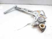 Fensterheber Rechts Vorne 6981002450 Toyota Auris (E18) Schrägheck 5-drs 1.6 Dual VVT-i 16V (1ZRFAE)
