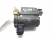 Scheibenwaschpumpe 9851025100 Hyundai Accent Limousine 1.5i 12V (G4EB)