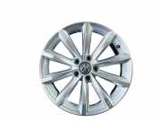 Felgenset 4 Stück R17 Volkswagen Passat (3G2) Limousine 1.6 TDI 16V (DCXA) DCXA