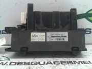 Bedienung Klimacontrolle 6870009020 SsangYong Kyron SUV 2.0 200 Xdi 16V 4x4 (OM664.950)