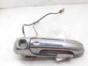 Türgriff Außen Links Vorne 55136351A Jeep Grand Cherokee (WG/WJ) SUV 2.7 CRD 20V (ENF)