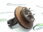 Achsschenkel Halter Links Vorne 1743037 Ford TRANSIT Kombi ?06 FT 350 L Trend 125 CV / 92 KW