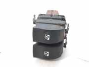 Schalter F?r Elekt. Fensterheber Links Vorne 8200315033 Renault Megane II (LM) Limousine 1.5 dCi 100 (K9K-729)