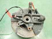 Achsschenkel Halter Rechts Vorne 1633300520 Mercedes-Benz ML I (163) SUV 400 4.0 CDI V8 32V (OM628.963)