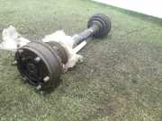 Antriebswelle Links Vorne 04874307 Jeep Grand Cherokee (WG/WJ) SUV 2.5 TD (M52)