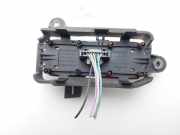 Warnleuchte Schalter 8200407415 Renault Scénic II (JM) Großraumlimousine 1.5 dCi 105 (K9K-732)