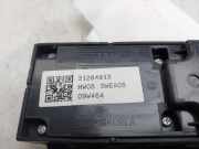 Schalter Für Elekt. Fensterheber Links Vorne 31264913 Volvo S40 (VS) Limousine 2.0 16V (B4204S2)